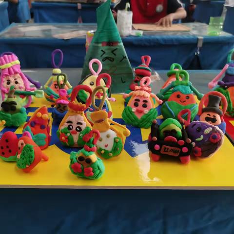 库尔勒市第五中学∶党建引航端午情，童心筑梦传非遗