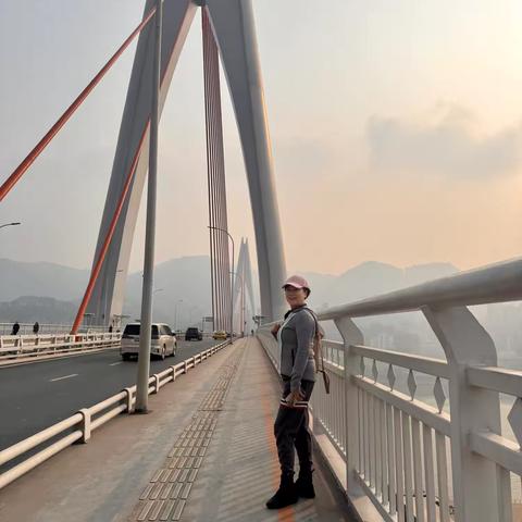 City Walk渝中半岛下半城漫游记