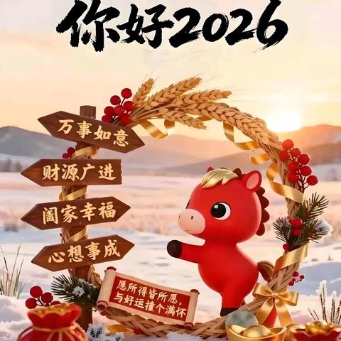 物业月报 ▏华毅首府物业1月工作月报