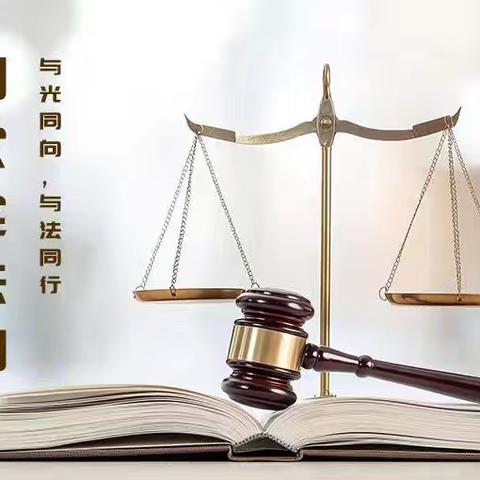 “宪法伴我们成长”----冶陶中心学校2024年国家宪法日主题活动