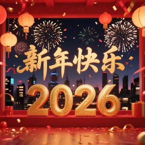 冶陶中心学校2026年寒假安全致家长一封信