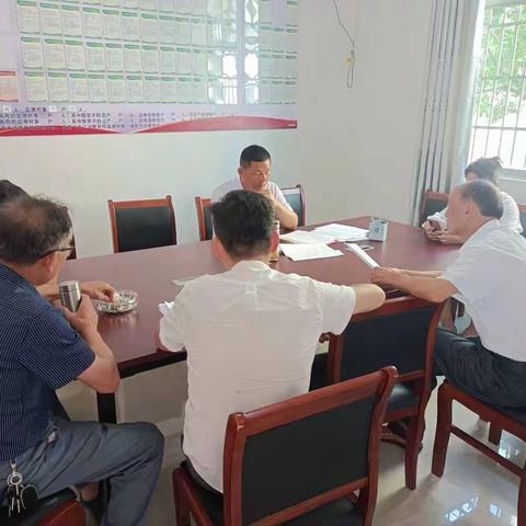 饶埠居委会--人居环境整治