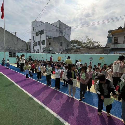 消防安全知识我知道“火”速前行，安全“童”行——金豆苗幼儿园