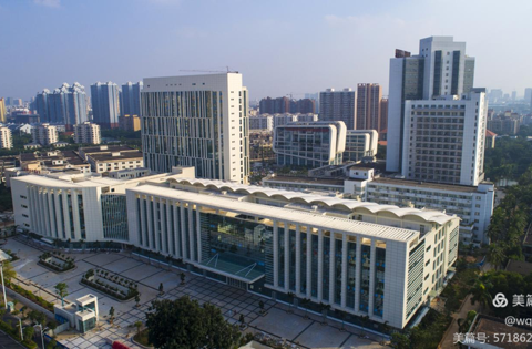 海南省人民医院康复医学科住培基地招生啦~欢迎加入我们！