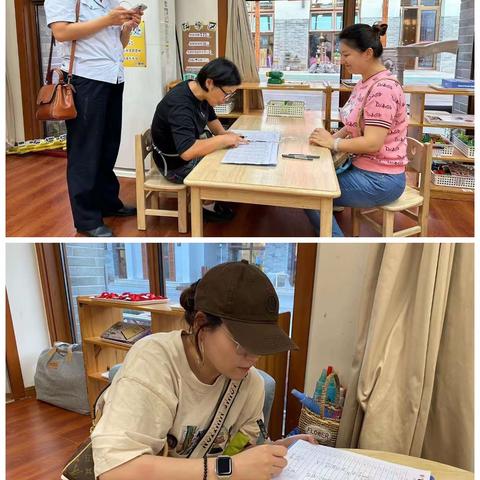 双向奔赴，共育花开～  博雅学院幼儿园新学期家长会