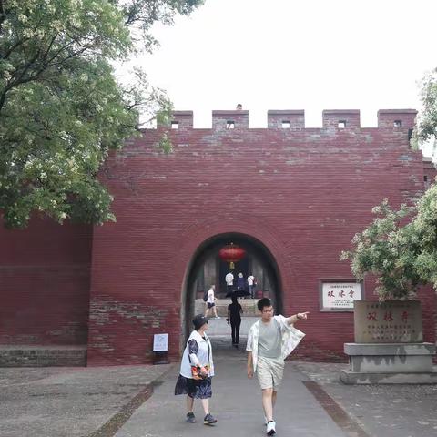 平遥双林寺（2024.7.15）