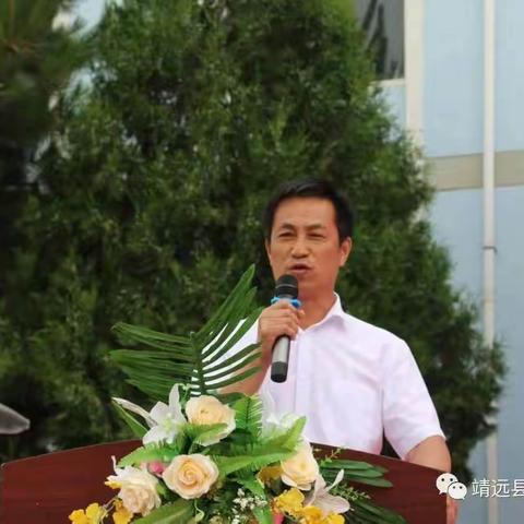 【躬耕教坛 强国有我 · 庆祝第39个教师节】贾寨柯中学优秀教师风采展播 不忘教育初心，牢记育人使命——记宋承恩老师乡村执教35年的教学之路