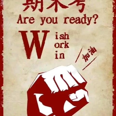 【主题班会】“期末冲刺，勇攀高峰——吹起向期末冲刺的号角”——高二14班期末冲刺主题班会活动