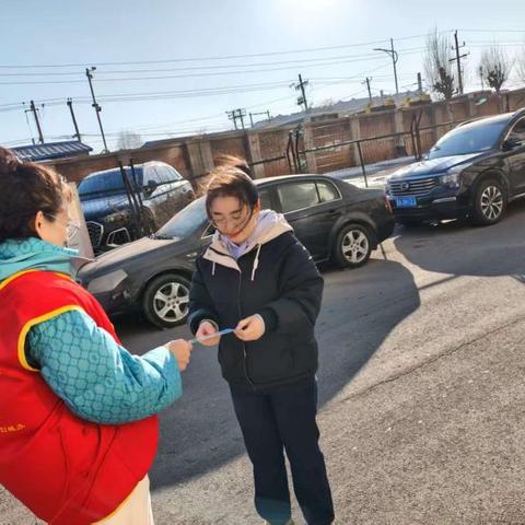 垃圾分类进行时