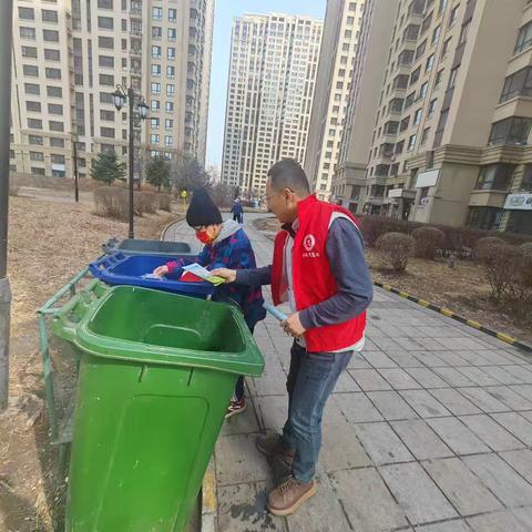 分类在手中，文明在心中