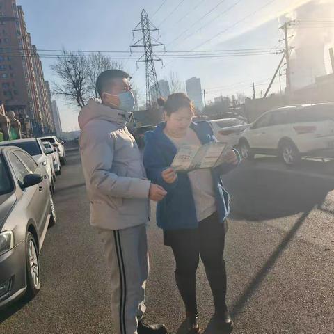 垃圾分类，从身边做起