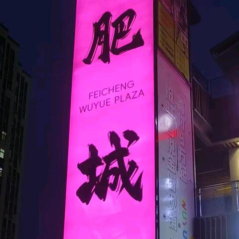 火了🔥真的火了🔥2025.肥城吾悦广场非遗庙会3月14日隆重开幕，百万气球现金红包随便你来拿，