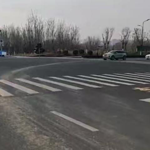 【商河城管】捍卫城市“脸面”，城管迅速出击