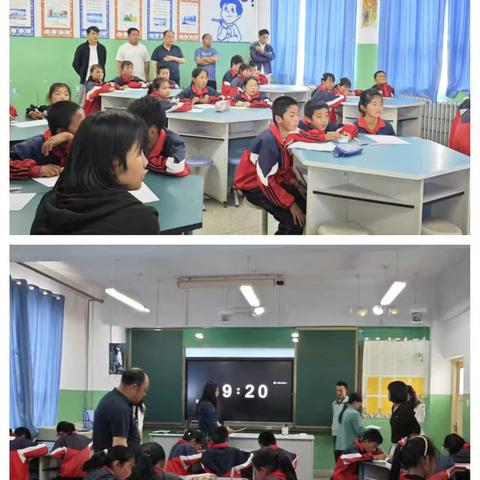 “巧算数海，智赢未来” ﻿临夏县红台学区2025春季学期数学计算大赛简报