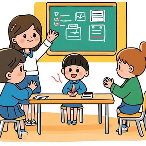 深耕课堂，研思共进           ——《电和磁》同课异构活动纪实