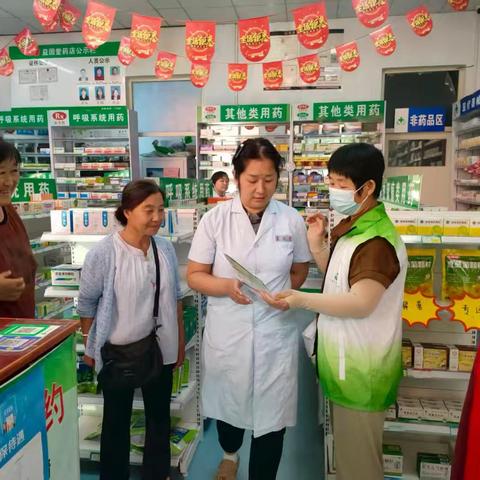 垃圾分类入户宣传，枣园街道分类办携手居民共建美好家园