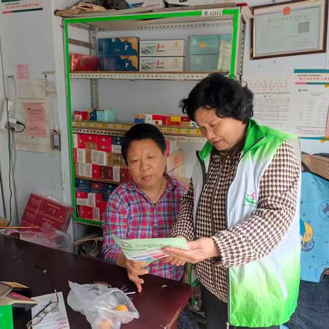入户宣讲全覆盖 垃圾分类润民心——枣园街道分类办开展垃圾分类入户宣传活动