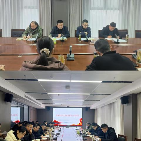 商城县社会治理中心每周工作动态第43期（12月9日—12月15日）