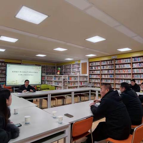 膳”意暖冬，家校同筑校园膳食“安全港” 文化路小学膳食监督开放日纪实