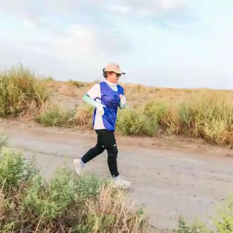 【2023年“领袖生态圈 行走的力量”征七戈壁挑战赛回顾】团队的力量