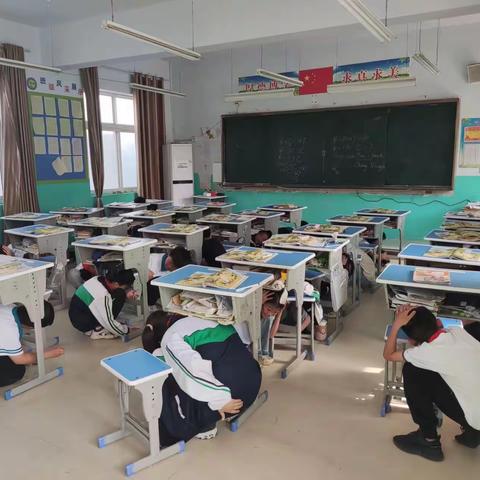 快乐童年，最美自己——前稻香完全小学四（1）班