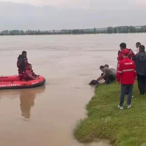 暑期来临，家长们一定要对孩子溺水严防死守!