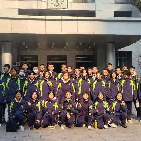龙栉初露锋，砥砺勇无疆 ——西工大科技探索之旅纪实