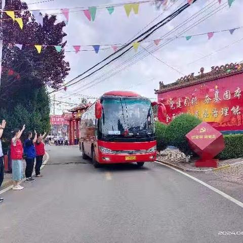 工农庄村第三网格王云芳