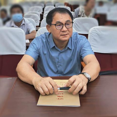 展教学之风采，示数学之魅力——记海口市第四中学初中部“风采杯”数学组教研活动