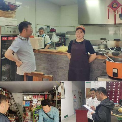 多维发力筑牢健康防线 ——阳光社区扎实开展职业病防治宣传活动