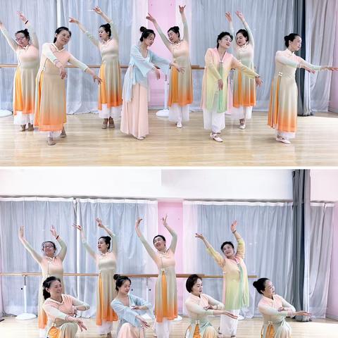 成人舞蹈招生啦！！！