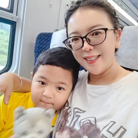 我的第一次研学活动----北京