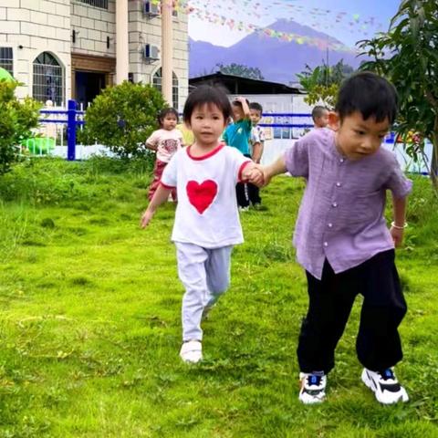 福德幼儿园2024暑假班招生简章