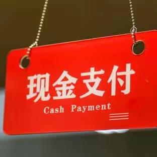 应县金都村镇银行新城支行开展“整治拒收人民币现金”宣传活动