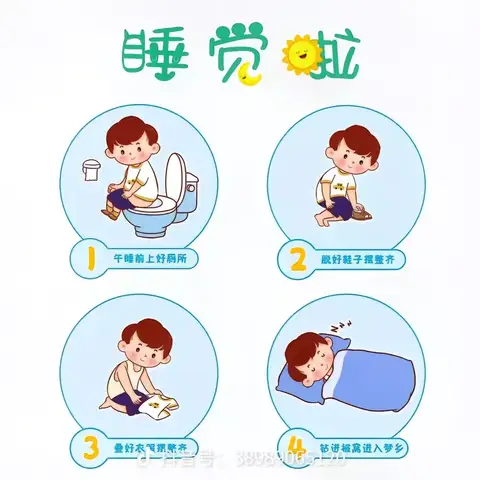 甜蜜午睡  老师陪伴 ——幼儿午睡时刻，老师在干什么呢