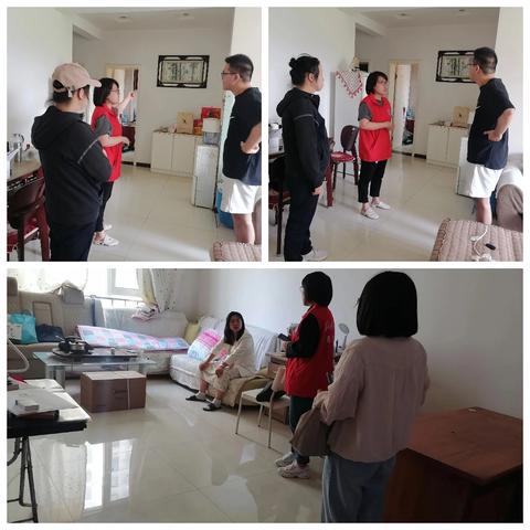 共创和谐家园——解决邻里纠纷，共建安宁社区