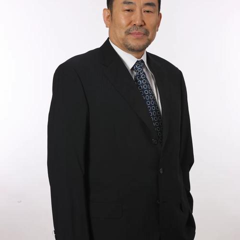 首届AI国际电影节共同主席高峰