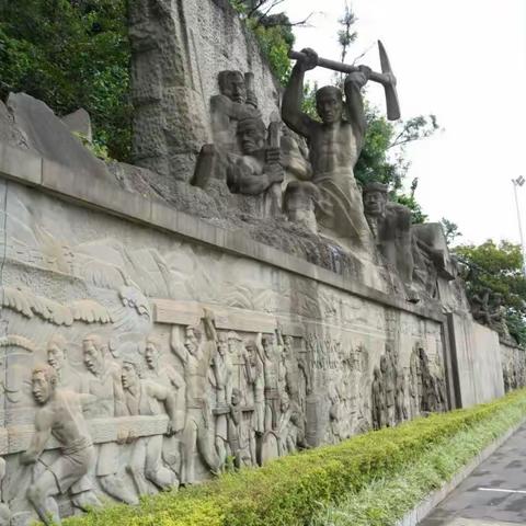 跨越2600公里，赴滇追寻嘉庚足迹，这堂行走的思政课满含家国深情！