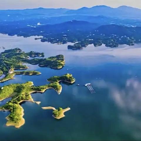 似曾相识燕归来——记受邀赴湖北浠水县兰溪书院演讲并参观闻一多先生纪念馆