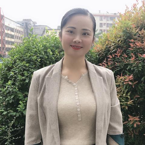 躬耕教坛琢璞玉  不负韶华润无声——陆川县第一小学幸福教师风采
