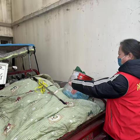 复兴社区的简篇