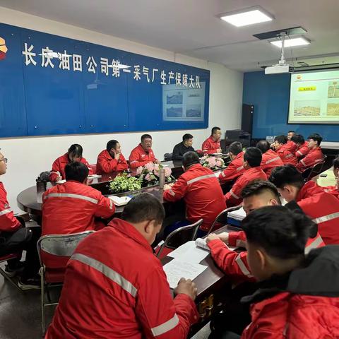 干线巡护项目多举措筑牢管道安全防线