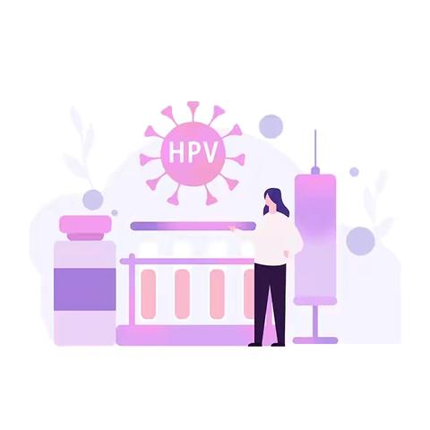 进口二价HPV疫苗来啦，可能颠覆你对HPV疫苗的认知！