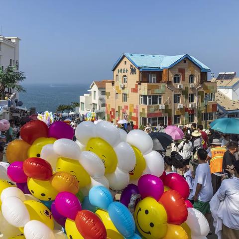 威海三日游