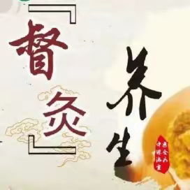 三伏天，督灸正当时