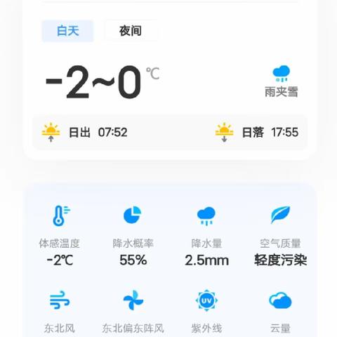 咸丰路特勤站，时刻做好冰冻雨雪天气救援，准备工作