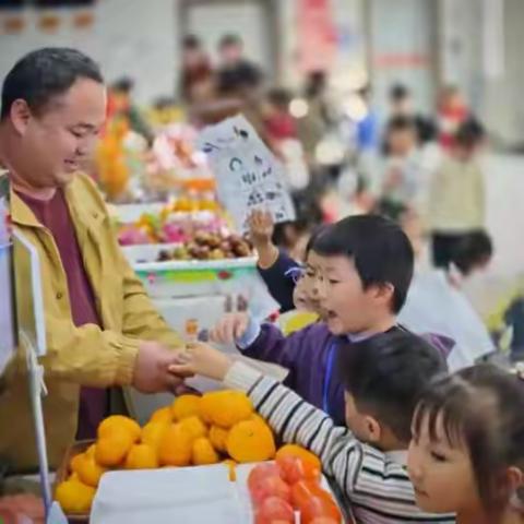 劳动最光荣，萌娃在行动——梅山幼儿园金悦府分园劳动系列活动