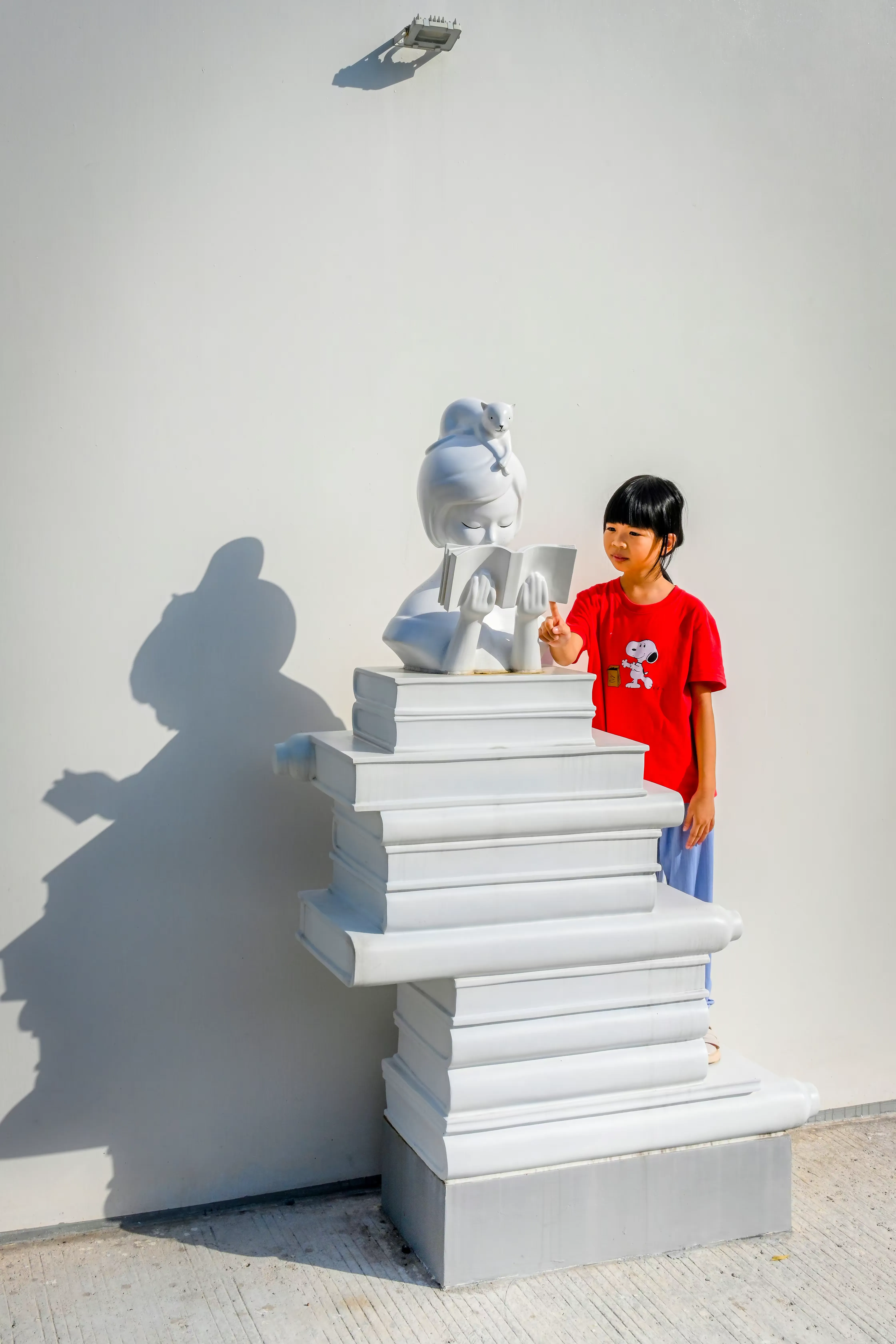 简篇-景深更是情深
——华彩社获奖作品选登