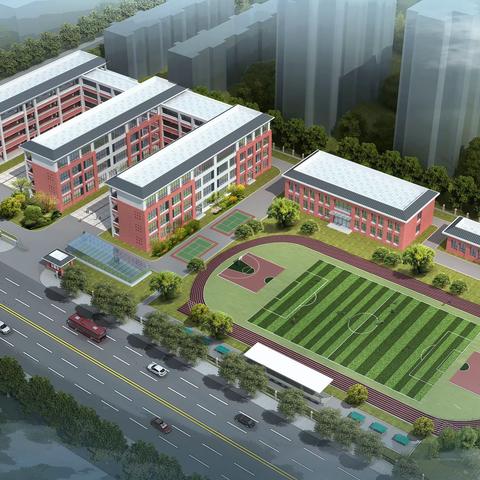 （2024.5.7）巨龙小学教学楼拆扩建项目日报