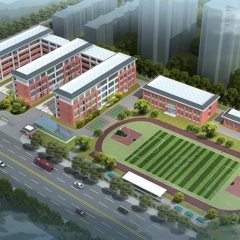 （2024.5.24）巨龙小学教学楼拆扩建项目日报